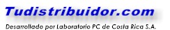 Tudistribuidor.com, Distribuidor de Computadoras, Suministros, Productos para la Industria, Medicina, Seguridad