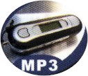 Unidad Flash Memory Drive 128Mb, 4 en 1, Radio FM, Reproductor Msica MP3, Grabadora de Voz Digital, Unidad de Almacenamiento de Datos.