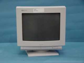 Monitor hp 15 pulg  SVGA D2825