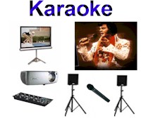 Alquiler de Karaoke y Msica Ambiente para Fiestas